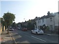 Furzefield Road, Blackheath