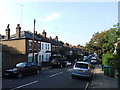 Ruthin Road, Westcombe Park