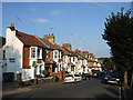 Humber Road, Westcombe Park