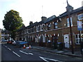 Ormiston Road, Greenwich