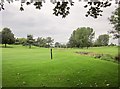 Chipping Sodbury Golf Club