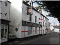 The Anchor Inn, Watchet