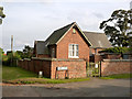 Bole Village Hall