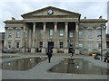 Huddersfield Railway Station