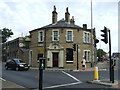 The Ivy Green pub