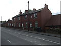 Houses on Wakefield Road (A642)