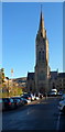 St John the Evangelist Catholic Church, Bath