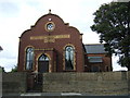 Former United Methodist Church, Midgely