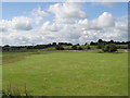 M8664 : Fields west of Roscommon by Ian Paterson