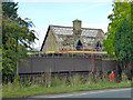 Walnut Cottage, Great Coxwell