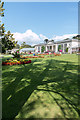 Italian Garden, Bicton Park Botanical Garden, Devon