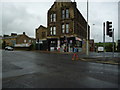 Colne:  Tower Buildings