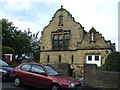 Cawthorne Methodist Church