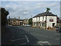 Church Street, Cawthorne 