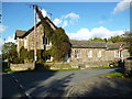 Draughton:School and Village Hall