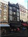 Opera Tavern, Covent Garden