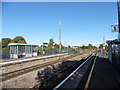 Caldicot Station