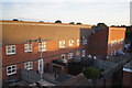 Houses in Curly Bridge Close