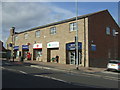 Dodworth Post Office and shops