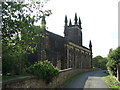 Church of St John the Baptist, Dodworth