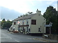 The Station Inn, Silkstone Common