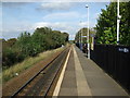 Silkstone Common Railway Station