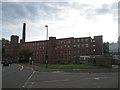 Leesbrook Mill