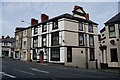 Castle Hotel, Llanfairfechan