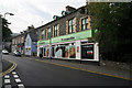 The Co-operative Shop on Village Road, Llanfairfechan