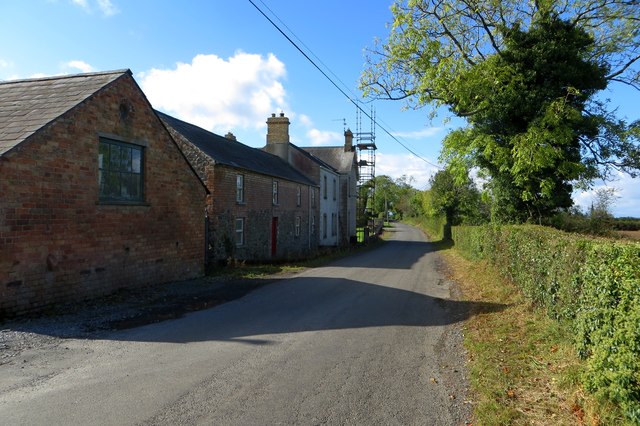 Home Improvements Robert Ashby Cc by sa 2 0 Geograph Ireland