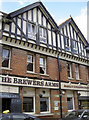 The Brewer