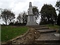 Cowdenbeath War Memorial