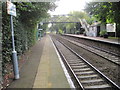 Brundall Gardens railway station, Norfolk