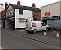 Former Barnetts shop to let in Bridgnorth