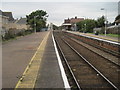 Oulton Broad North railway station, Suffolk