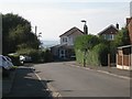 Corner of Himley Street and Fulbrook Road, Dudley