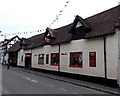 Whitburn Coffee House, Bridgnorth