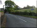 The Trans Pennine Trail 