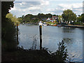 River Thames, Old Windsor