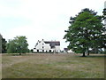 Sutton Hoo House