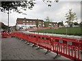 Gainsborough Square, Lockleaze