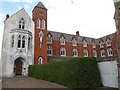 The Convent of Mercy, Downpatrick