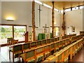 SK1814 : The Millennium Chapel of Peace and Forgiveness by David Dixon