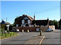 Ansty Cross Inn, Cuckfield Road, Ansty