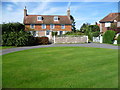 Cottage next to Matfield Green