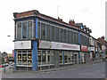 Maltby - former Co-op on High Street