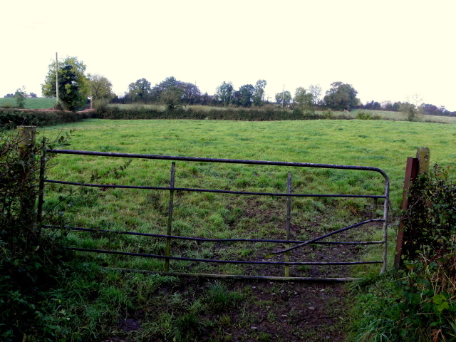 Rousky Townland © Kenneth Allen cc-by-sa/2.0 :: Geograph Britain and ...