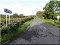 Armaghlughey Road, Doolargy