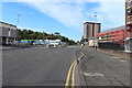 Canal Street, Paisley