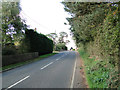 A1141, Cross Green, Cockfield